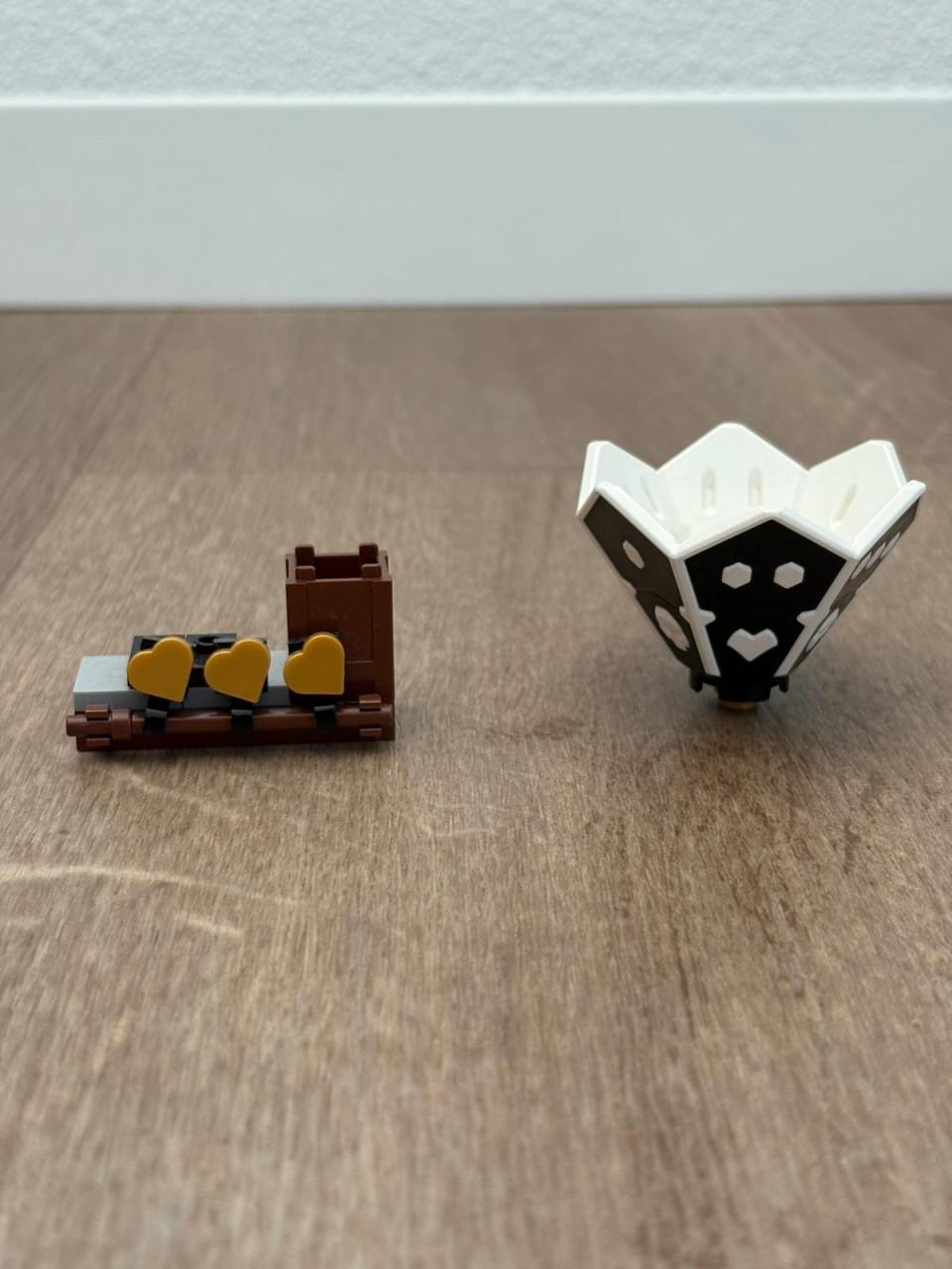 Lego ninjago set 71717