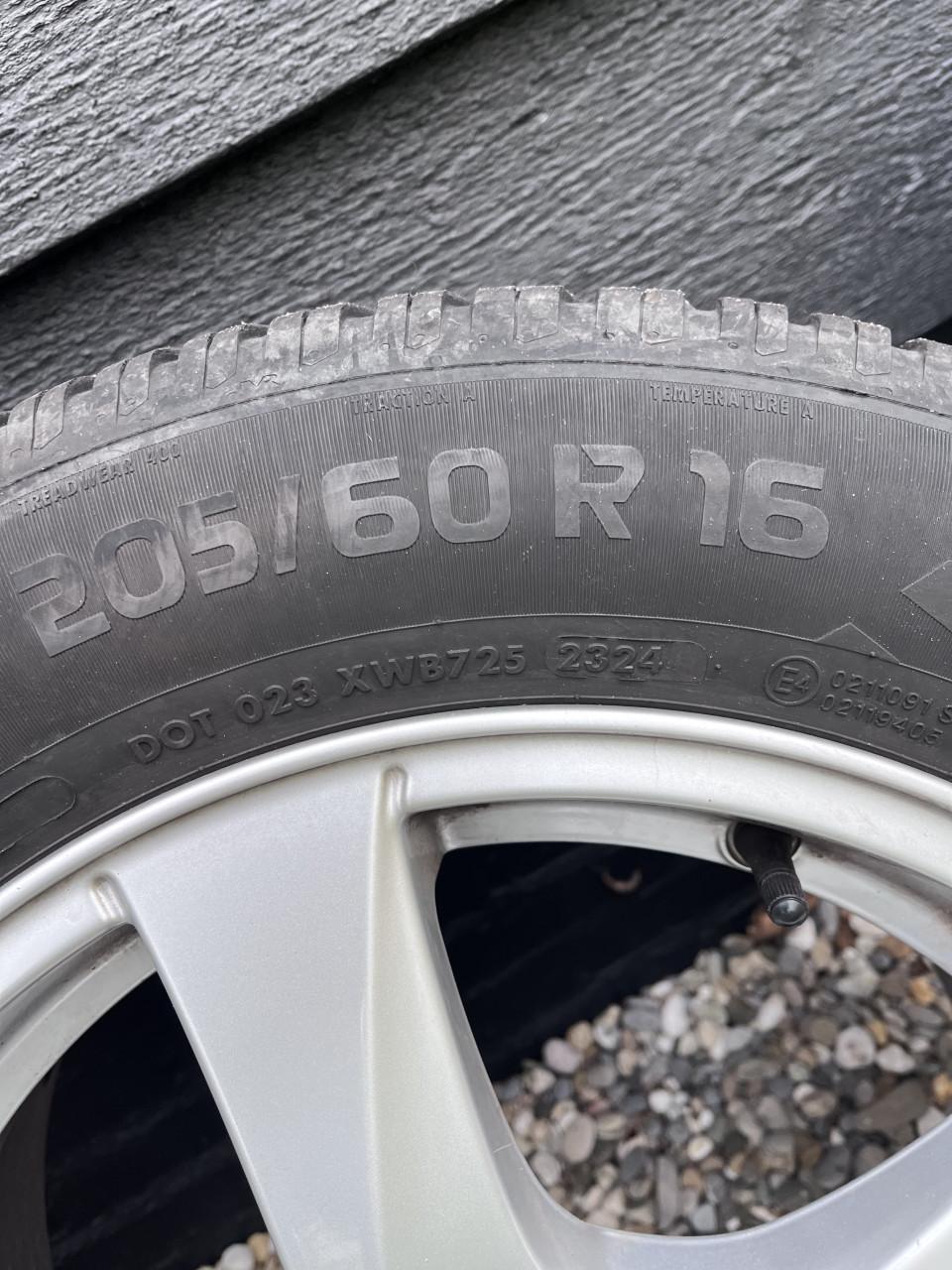 Velgen plus ZGAN banden all season