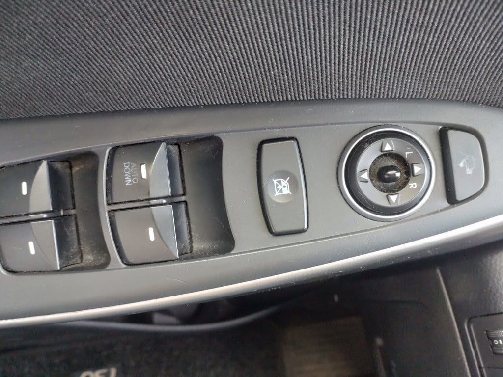 Hyundai I 30 1.6 gdi i-vision