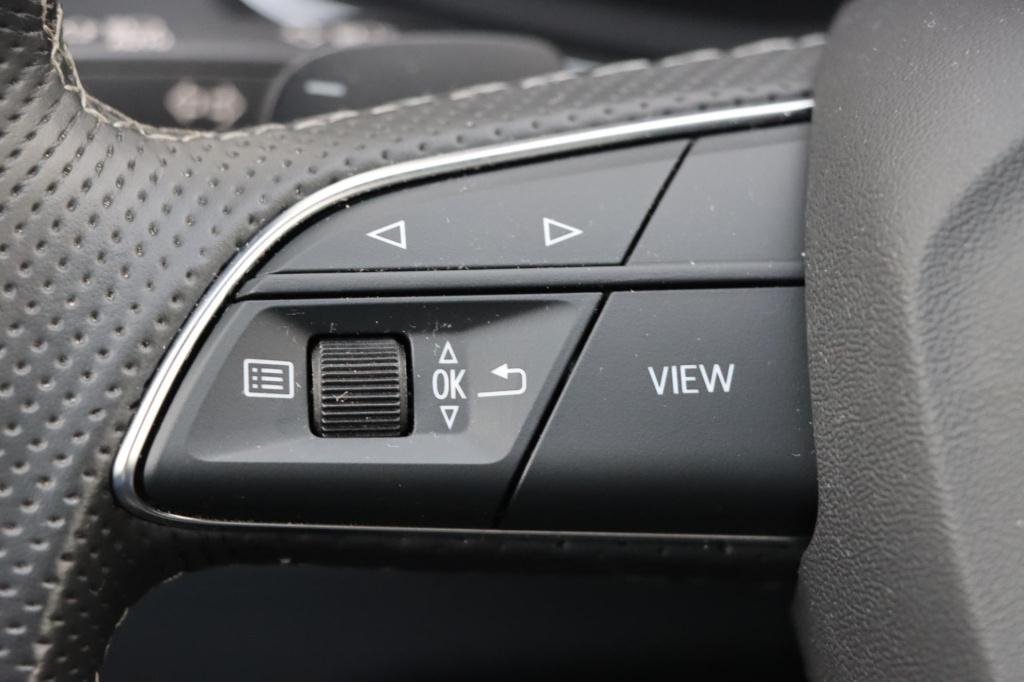 Audi Q5 sportback 50 tfsi e s edition competition 300pk s tronic | soh 90,4