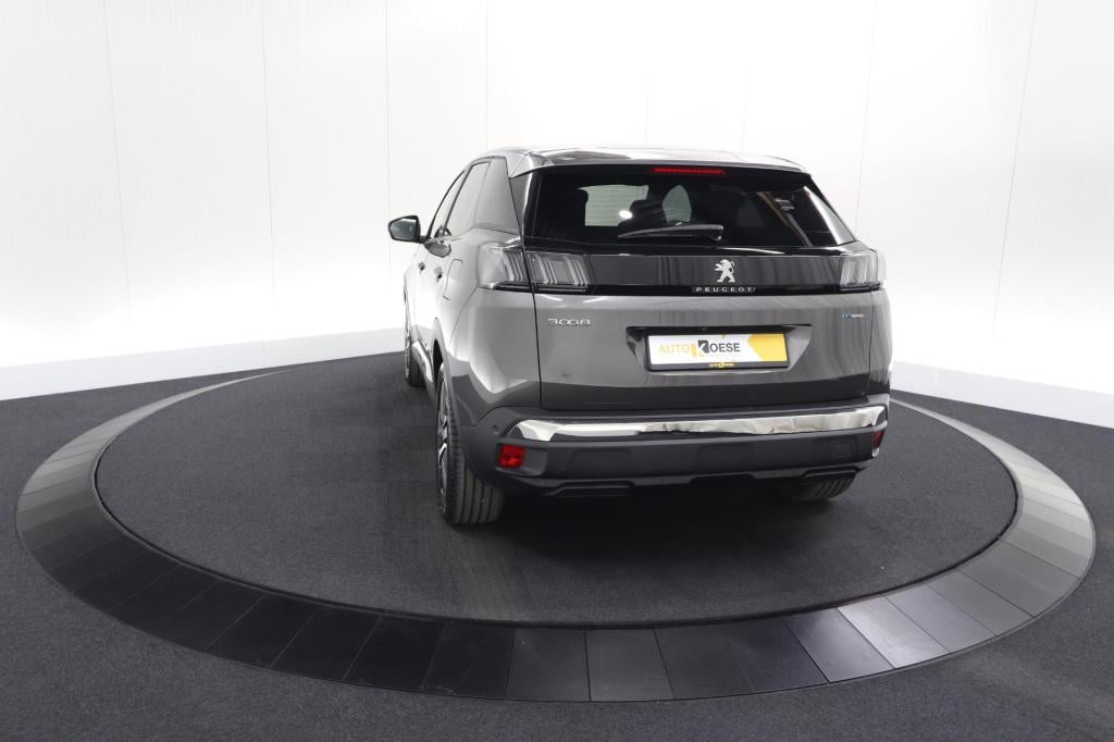 Peugeot 3008 1.6 plug-in hybrid 225 allure | camera | dodehoekdetectie | na