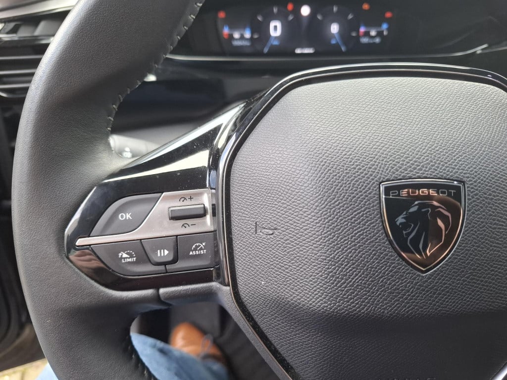 Peugeot 308 sw 110 active pack business nav/clim/lmv/park