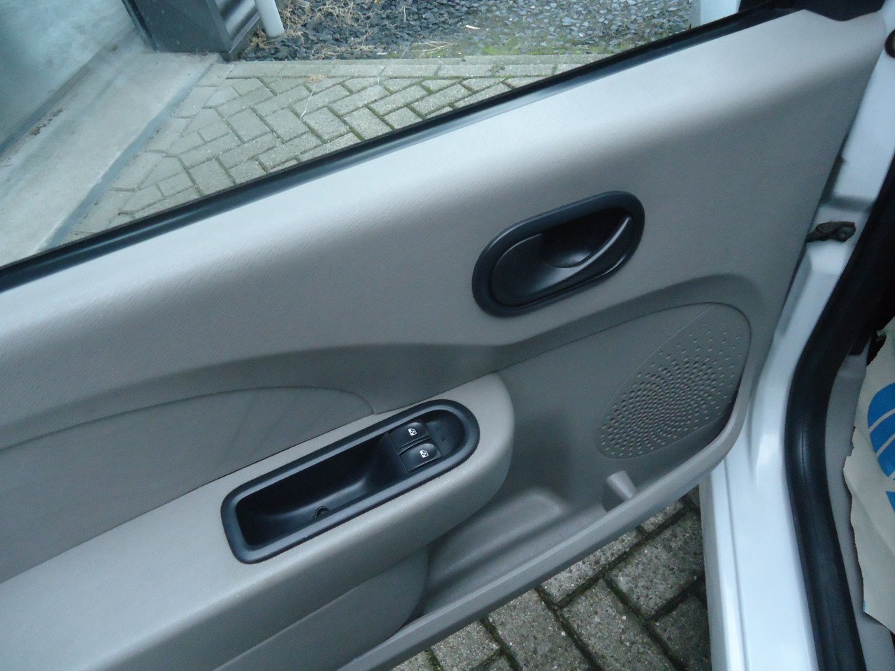RENAULT TWINGO 12 3DRS AUTHENTIQUE