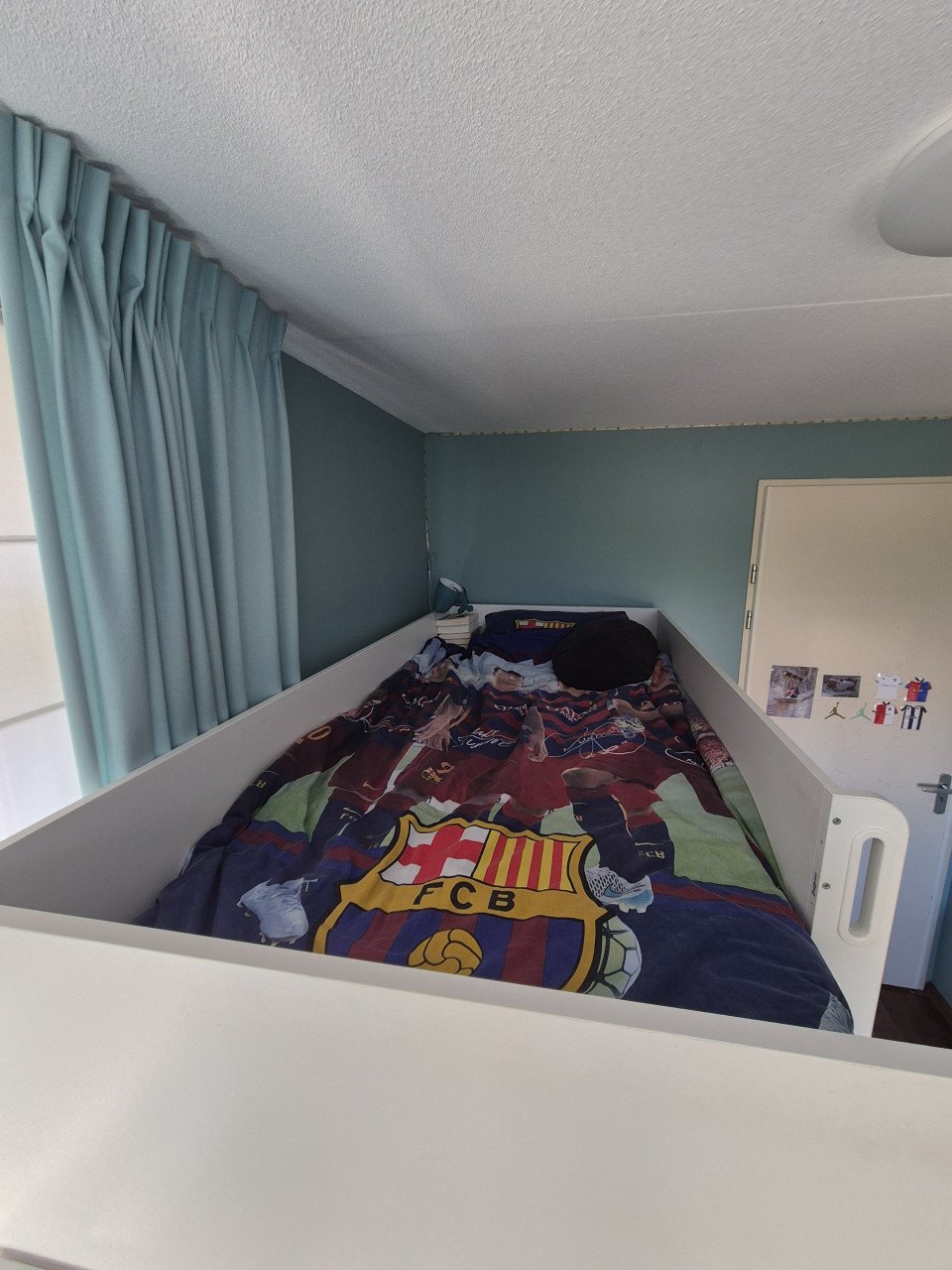 Hoogslaper Ikea