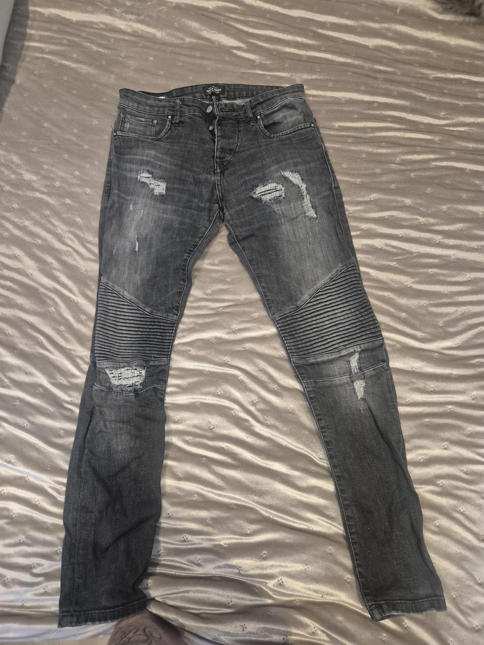 Kledingpakket Heren Jeans/Spijkerbroeken