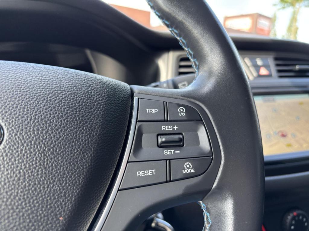 Hyundai I 20 1.0 t-gdi go! 2016