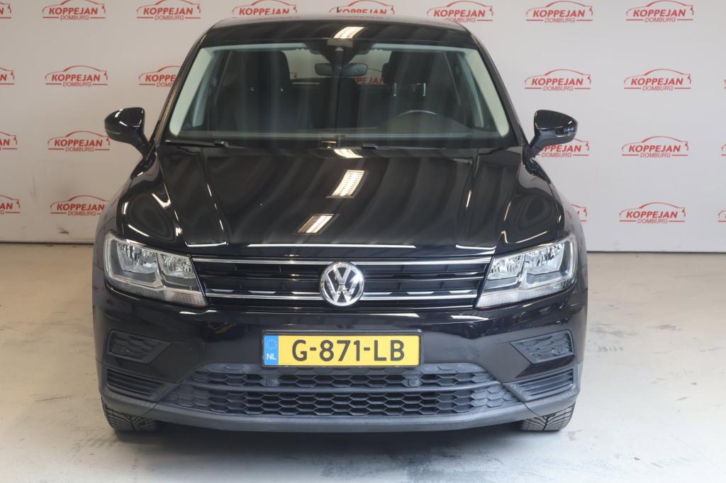 Volkswagen Tiguan 1.4 tsi act connected series, carplay, cruise contr, all 