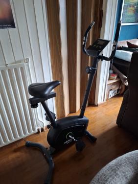 Home trainer Fir tufit HTR 1.0