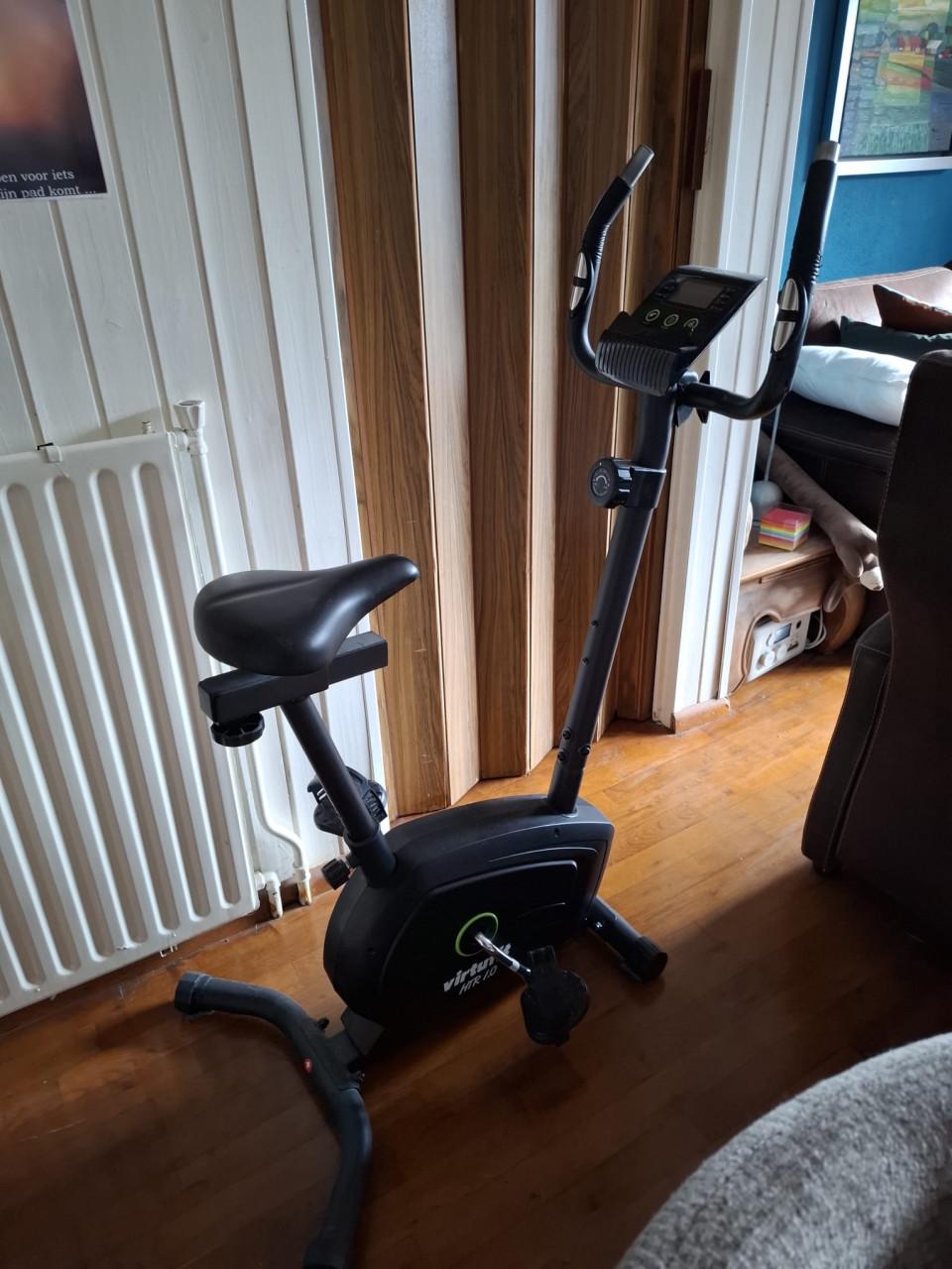 Home trainer Fir tufit HTR 1.0