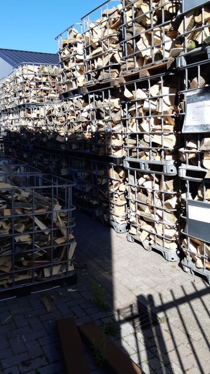 Haagbeuk haardhout