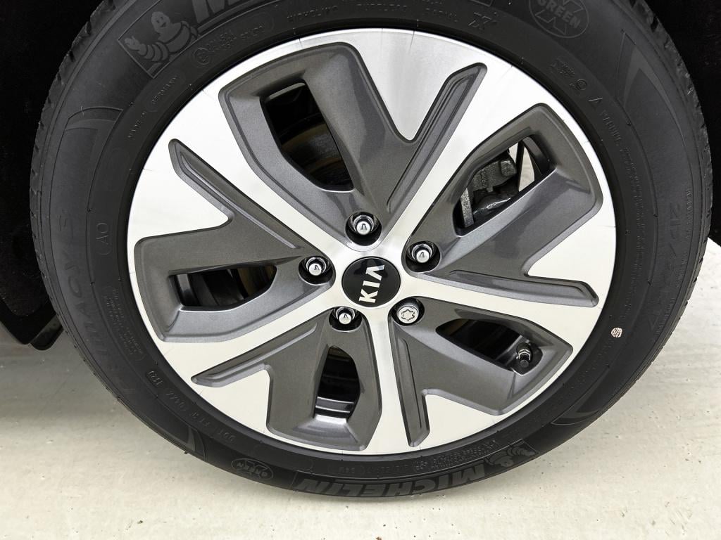 Kia E-niro dynamicplusline 64 kwh stoel en stuurwielverwarming | adaptive c