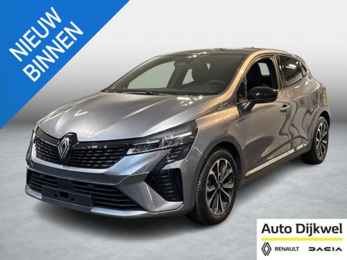 Renault Clio 1.0 tce 90 gpf techno