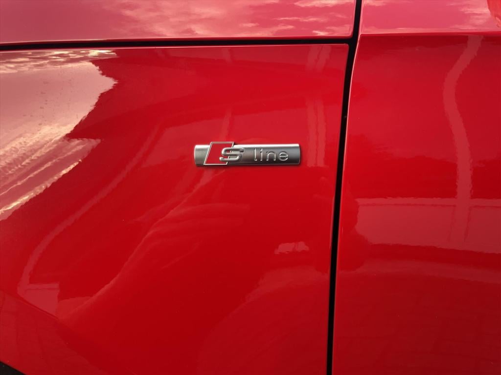 Audi A1 Sportback 1.0 tfsi 95pk