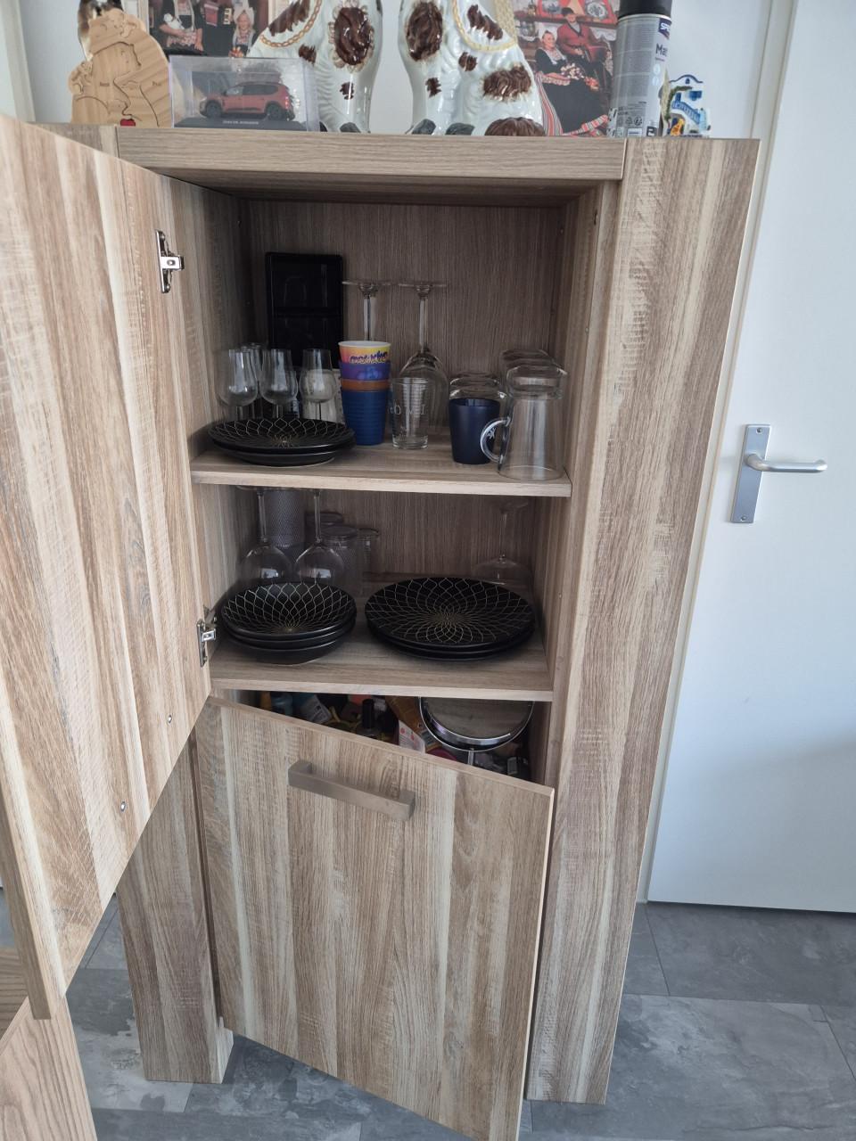 GRATIS!! Volledige inboedel.
