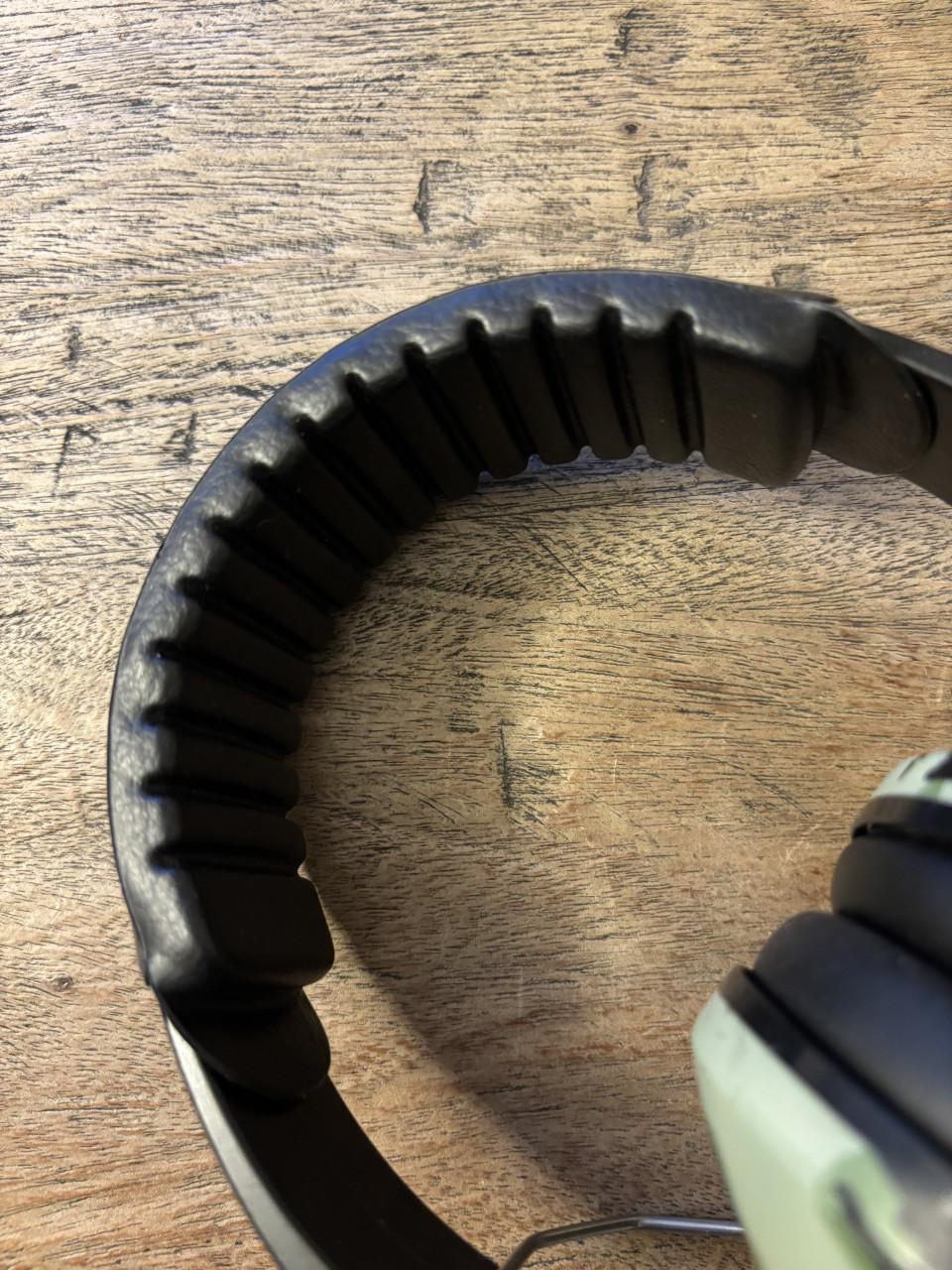 Koptelefoon kinderen Jippie's