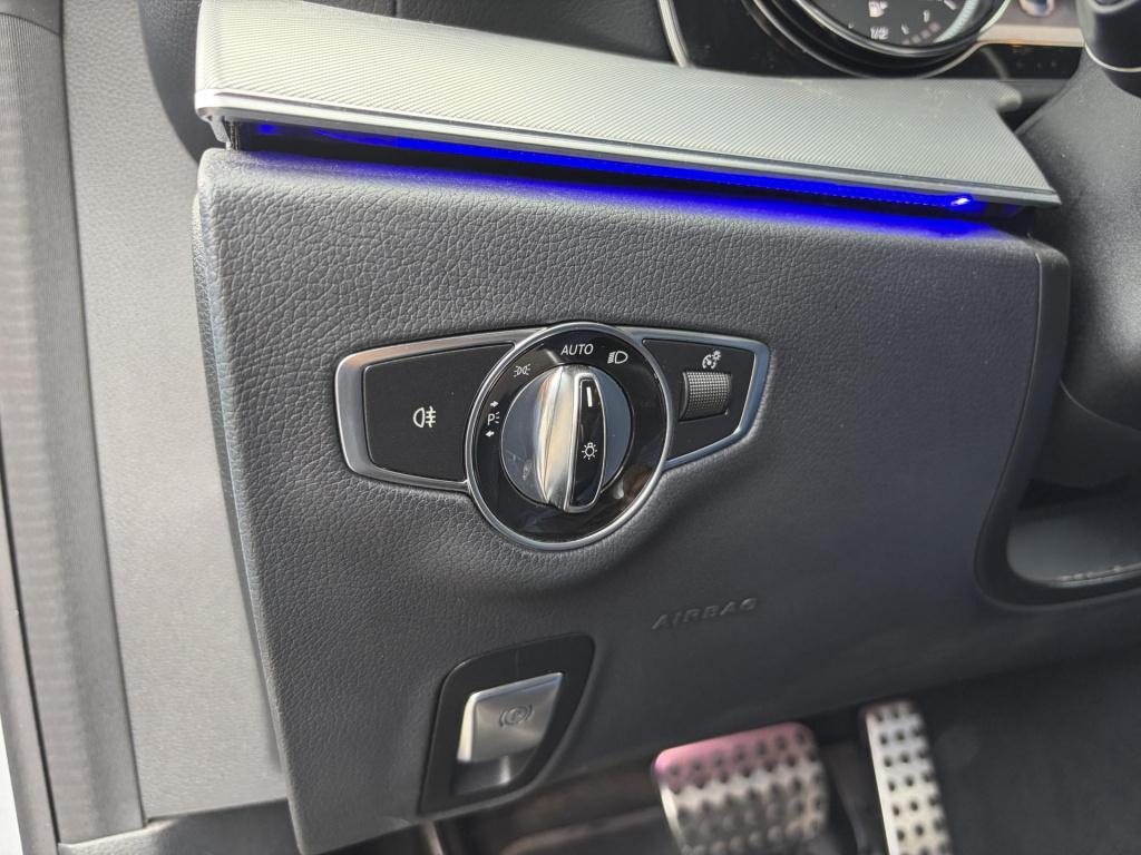 Mercedes-Benz E-Klasse coupé 200 business nl-auto!