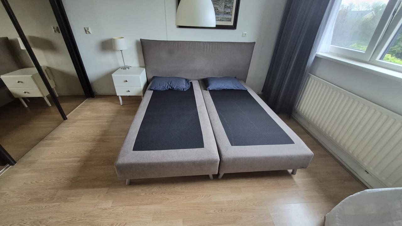 Boxspring bedden