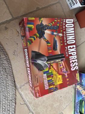 Domino expres