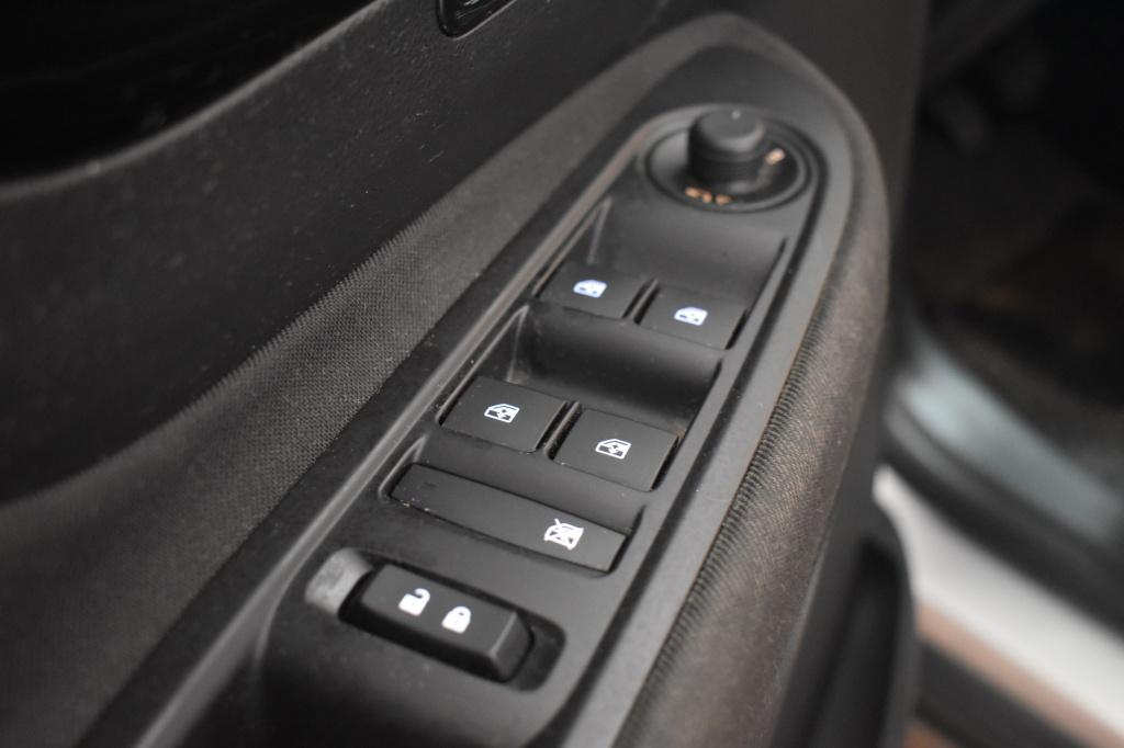 Opel Mokka 1.4 turbo innovation | trekhaak | cruise control | climate contr