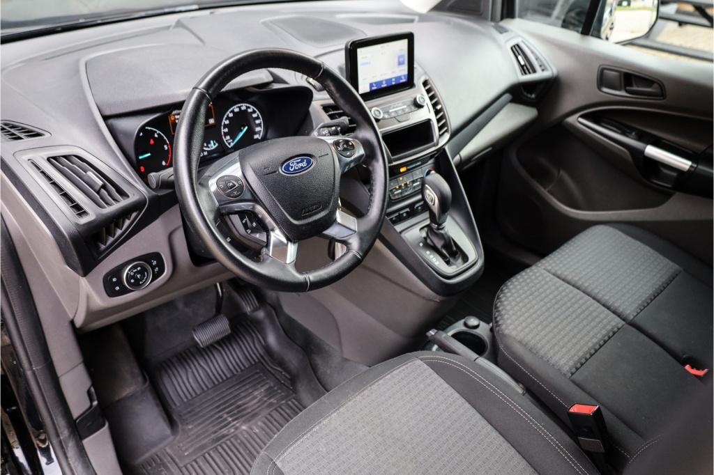 Ford Transit Connect 1.5 ecoblue l2 trend automaat **rijk uitgerust** nav i