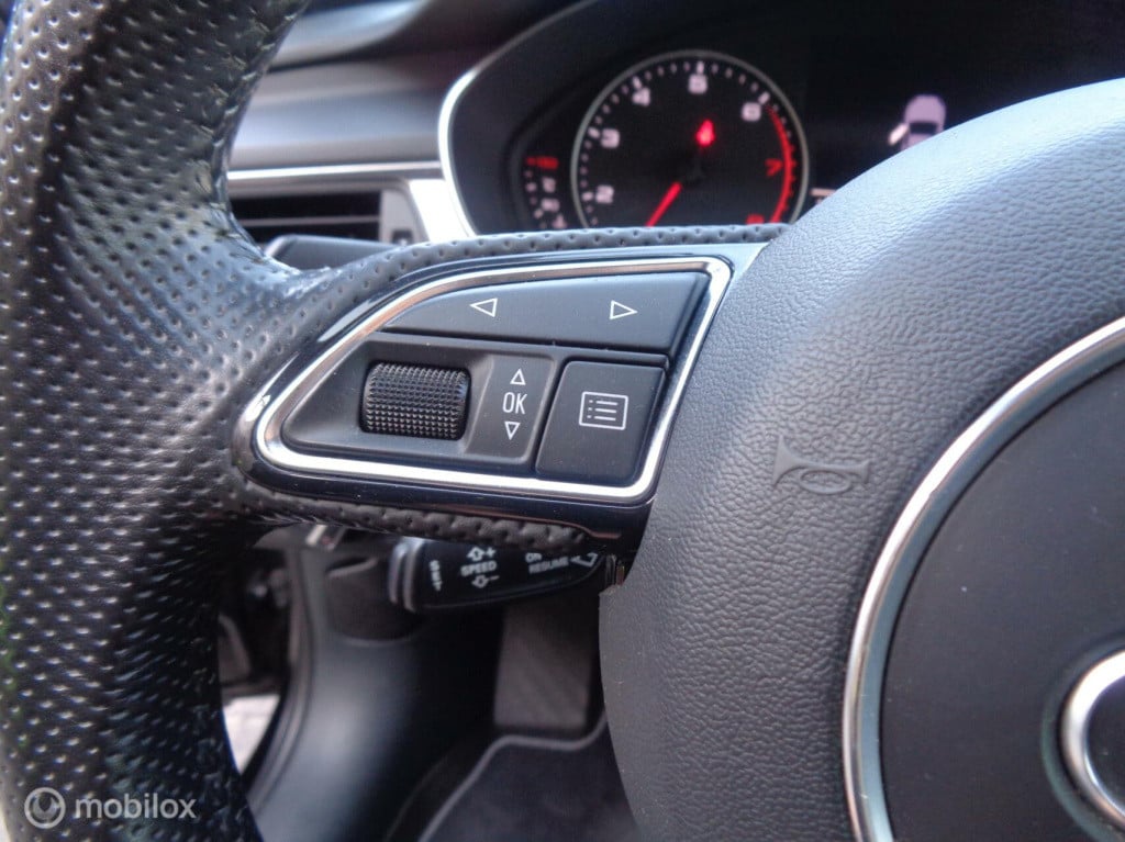 Audi A6 avant 2.0 tfsi pro line s/airco/s-line/led/half leer/17''lm/hele ne