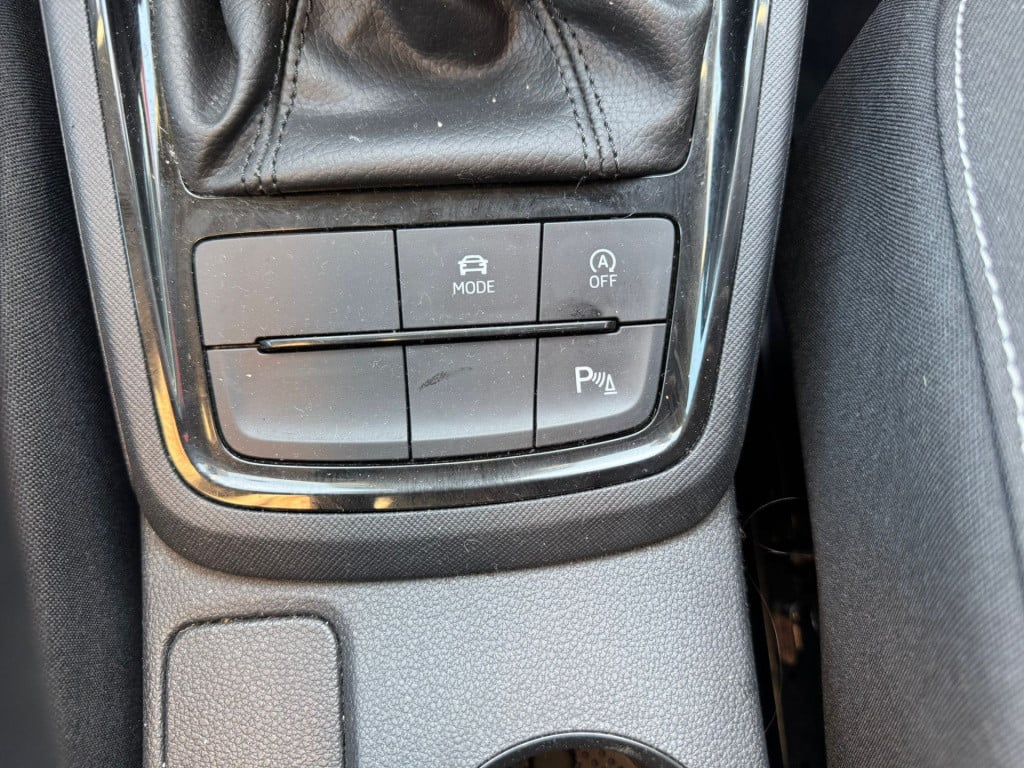 Skoda Kamiq 1.0 tsi business edition