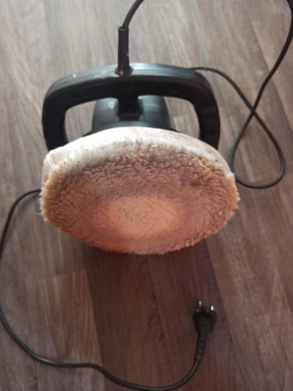 Polijstmachine Sumec Polisher