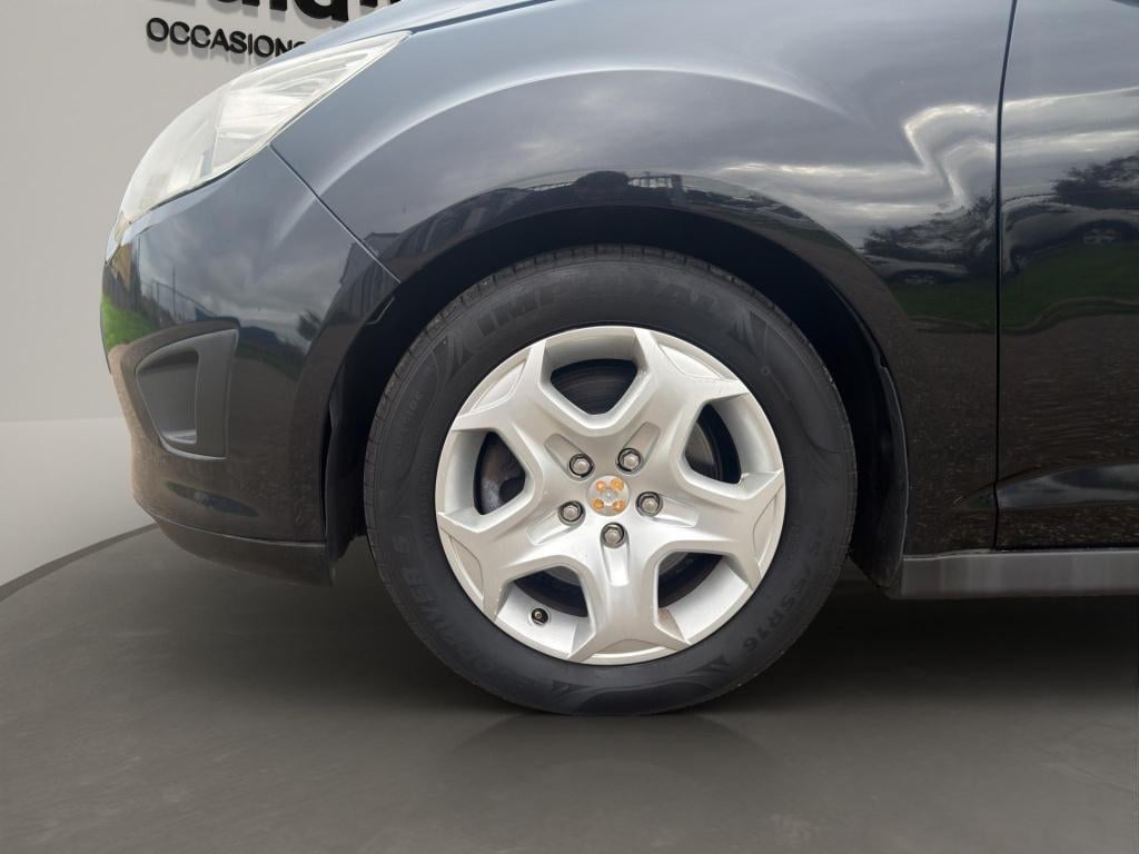 Ford C-max 1.6 scti titanium clima trekhaak cruise