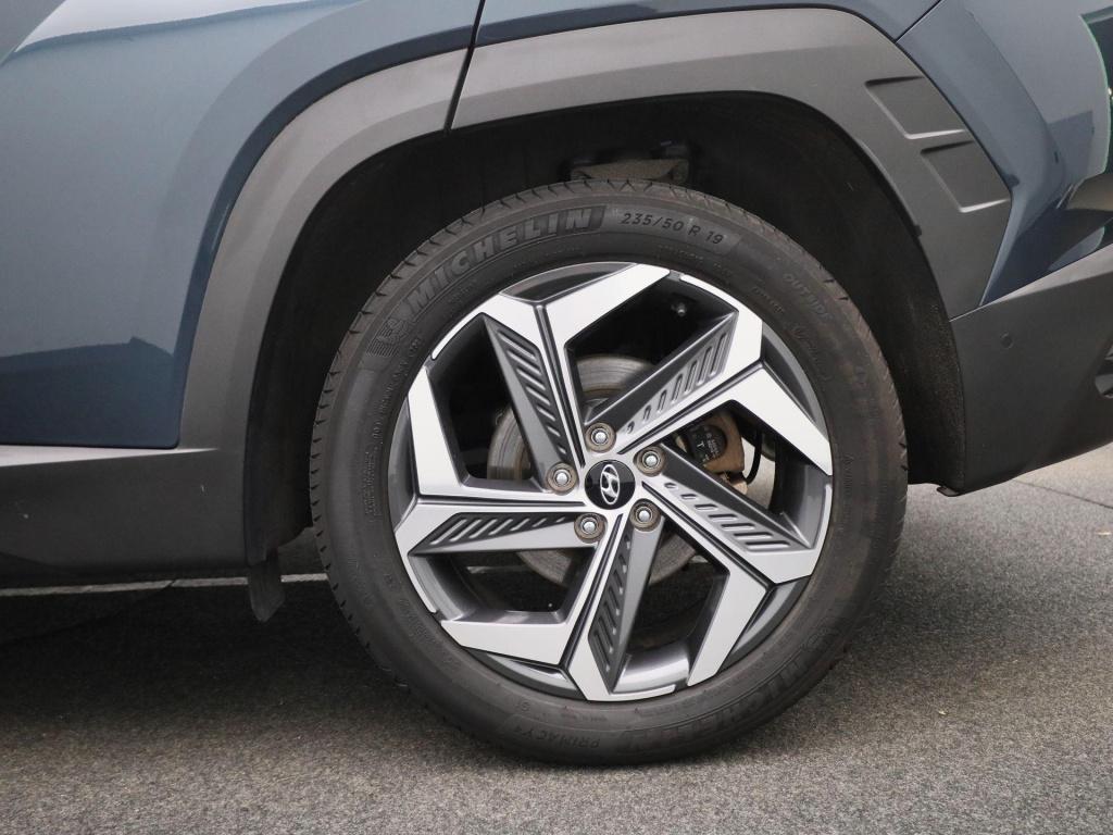 Hyundai Tucson 1.6 t-gdi phev premium sky 4wd | lmv | automaat | panorama d
