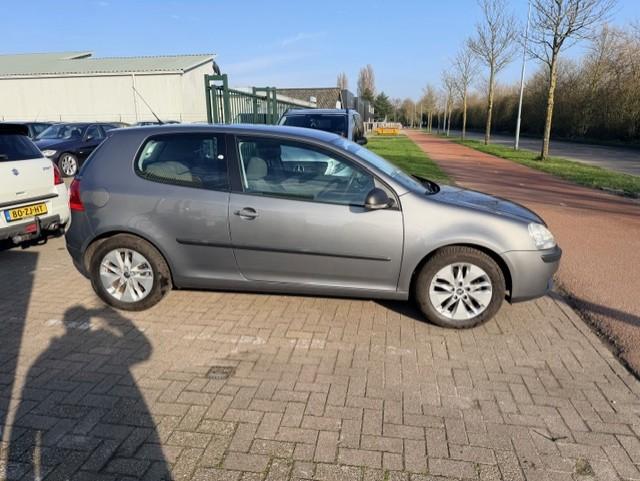 Volkswagen Golf 1.4 trendline