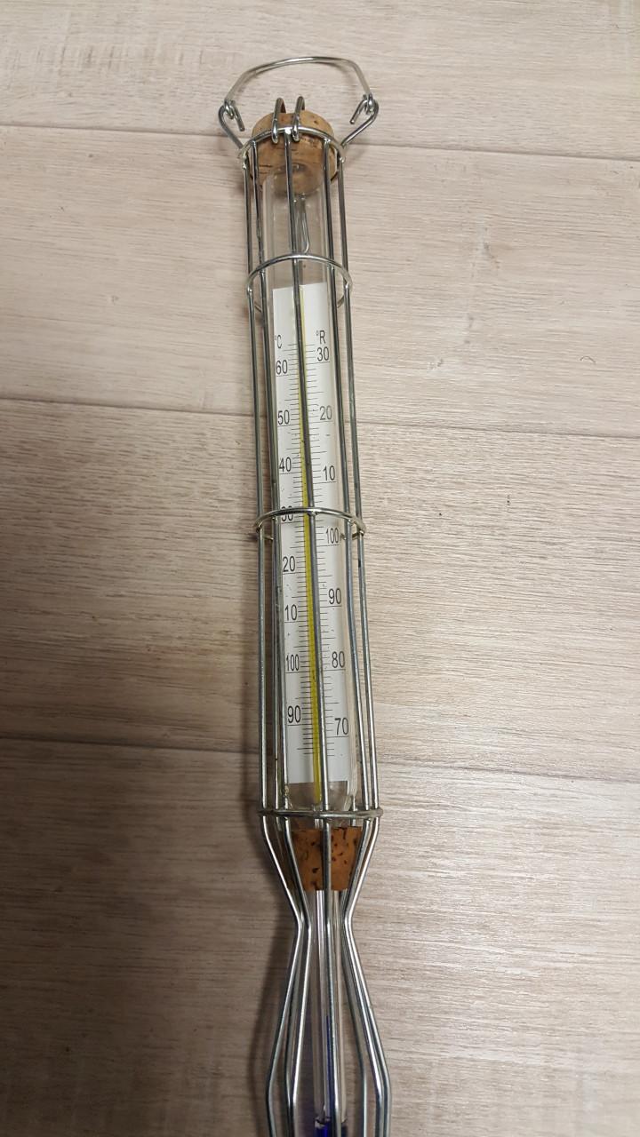 Suikerthermometer