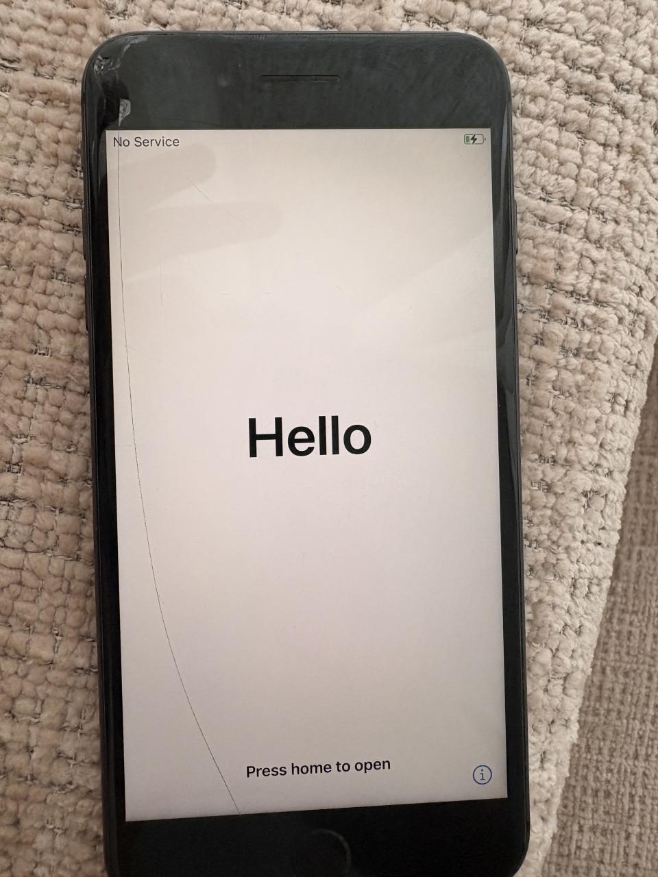 IPhone 8 Plus