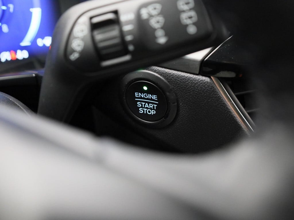 Ford Kuga 1.5 ecoboost titanium | lmv | virtual cockpit | cruise control | 
