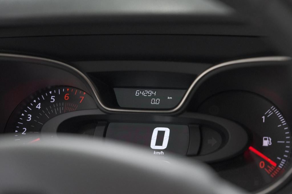 Renault Captur tce 90 bose | trekhaak | camera | navigatie | parkeersensore