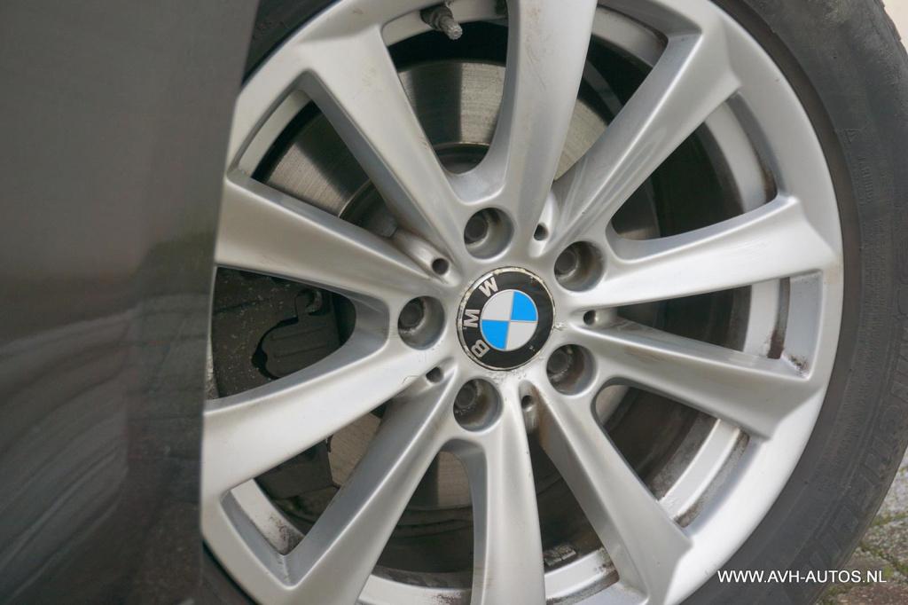 BMW 5 Serie touring 520i high executive