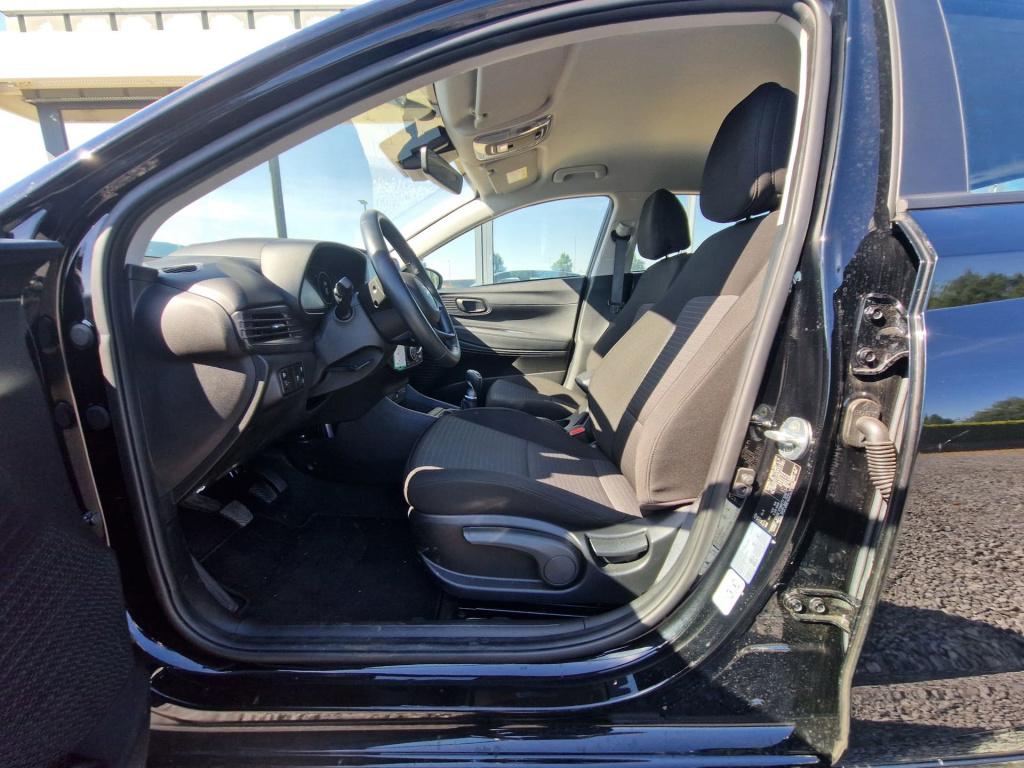 Hyundai I 20 1.0 t-gdi comfort | 1e eigenaar | camera | airco | lane assist