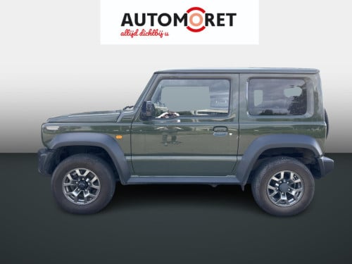Suzuki Jimny 1.5 stijl 1e eigenaar|4 zits