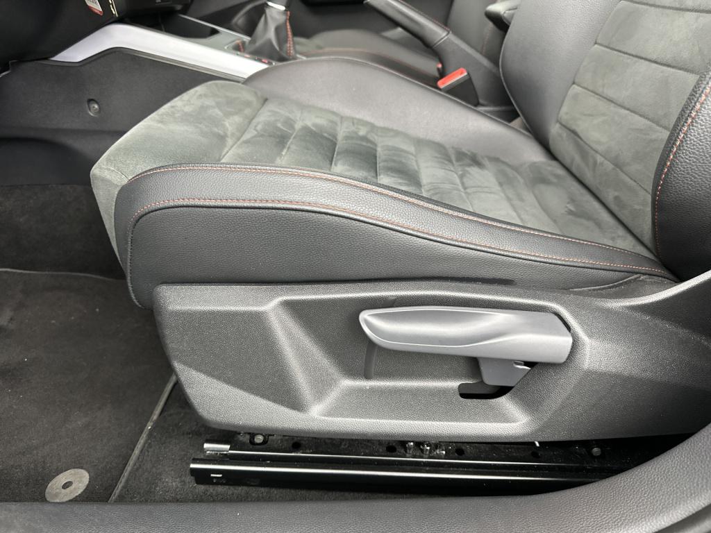 Seat Arona 1.0 tsi fr business intense | licht metalen wielen