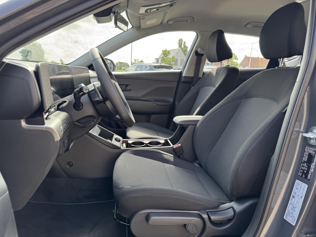 Hyundai Kona 1.6 gdi hev comfort