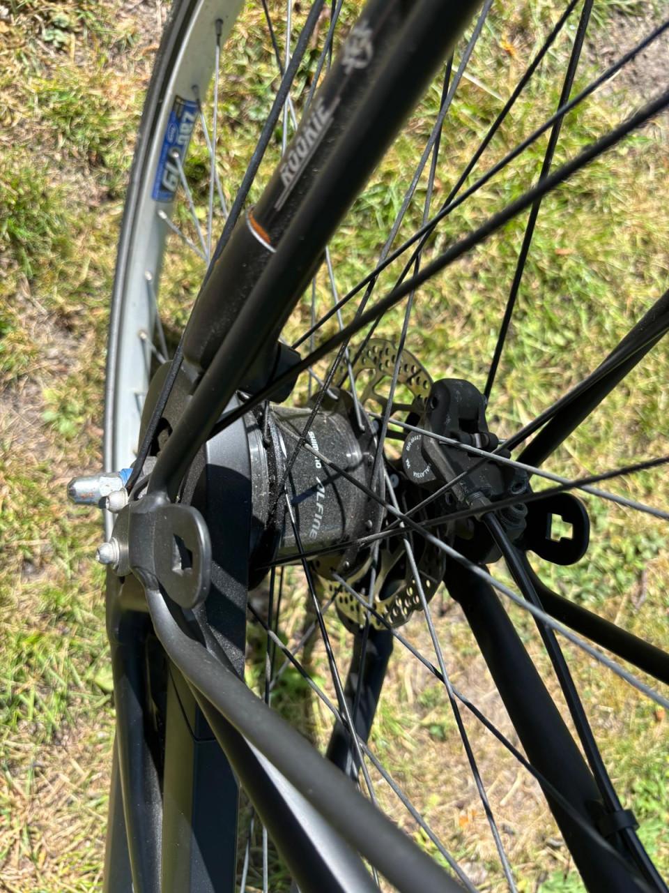 Herenfiets