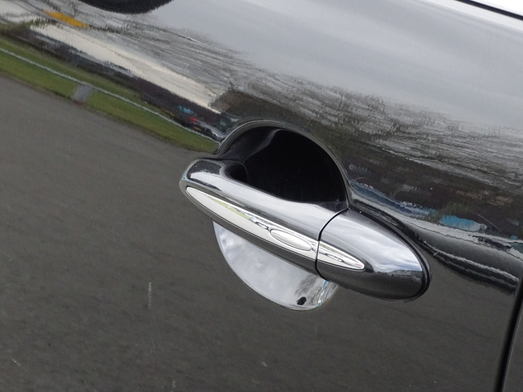 Jaguar Xj 3.0 v6d luxury | dubbel pano | 19"