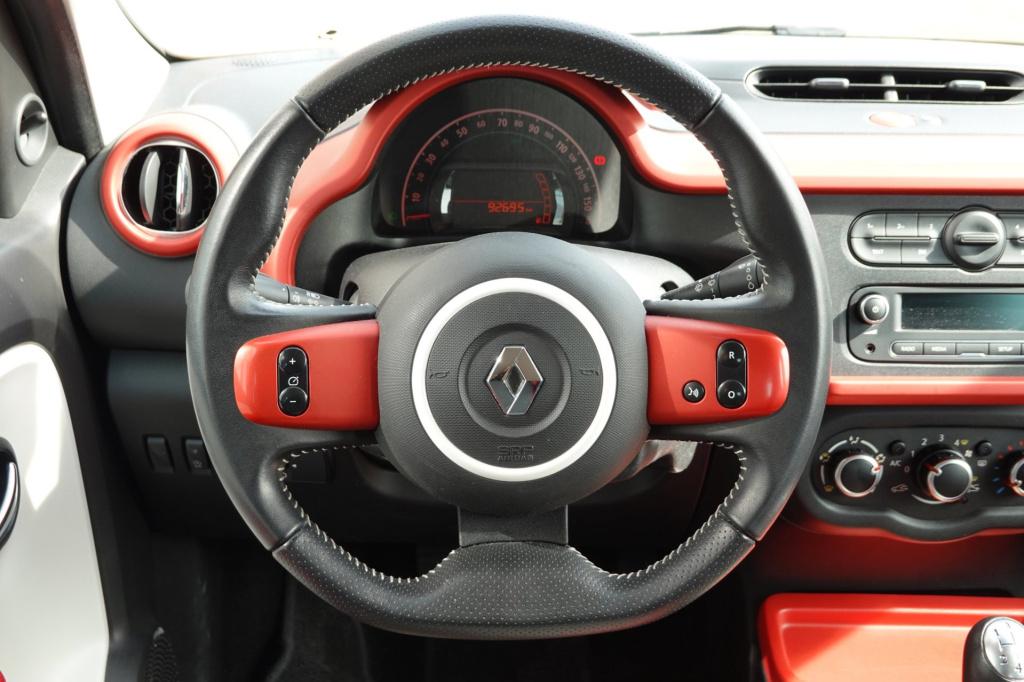 Renault Twingo 1.0 sce expression