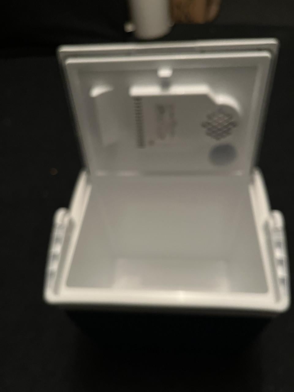 Koelbox