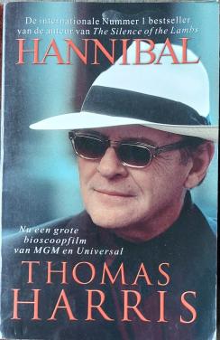 Thomas Harris
