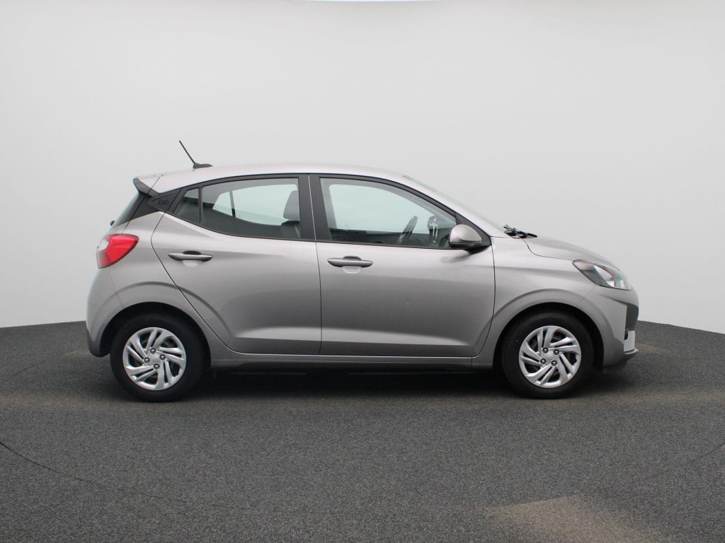 Hyundai I 10 1.0 comfort | airco | dab | cruise control | apple carplay