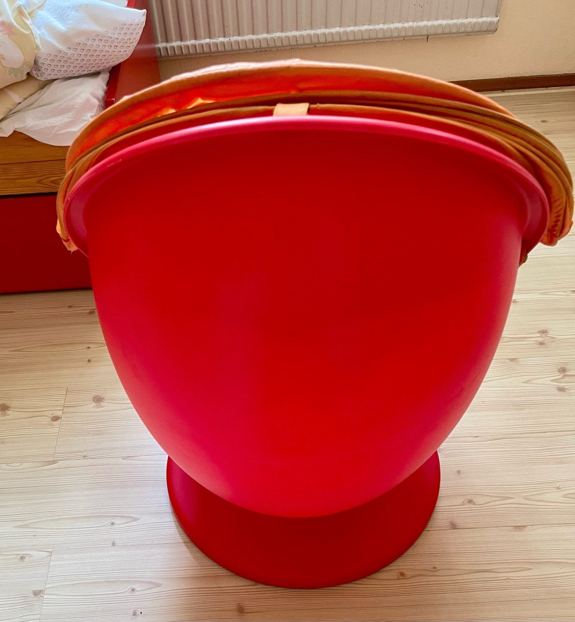 Mooie kinder Ikea draaistoel