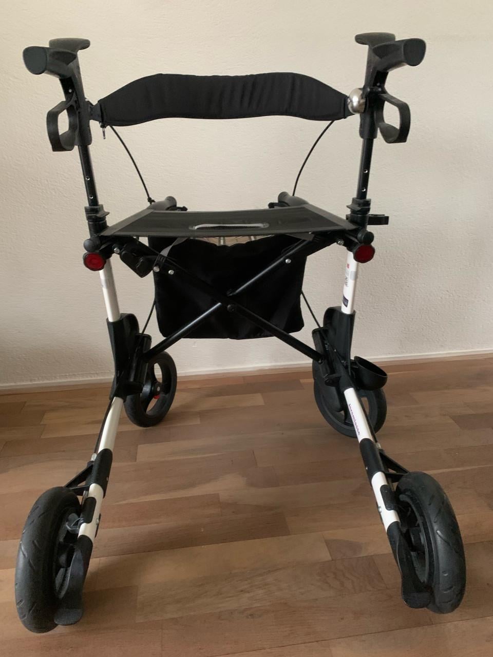 Rollator Topra Troja z.g.a.n