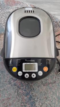 TURBOTRONIC BROODBAKMACHINE TT-BM100