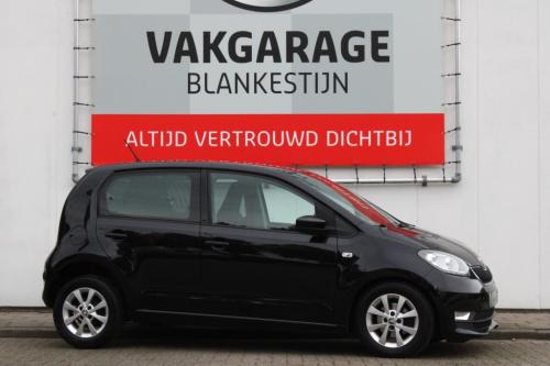 Skoda Citigo 1.0 grt. ambition lpg