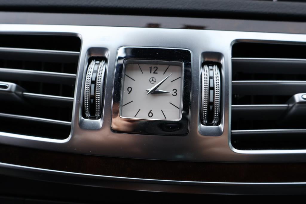 Mercedes-Benz E-Klasse estate 200 ambition elegance l airconditoning l afne